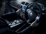 Jaguar XKR Coupe 2009 года